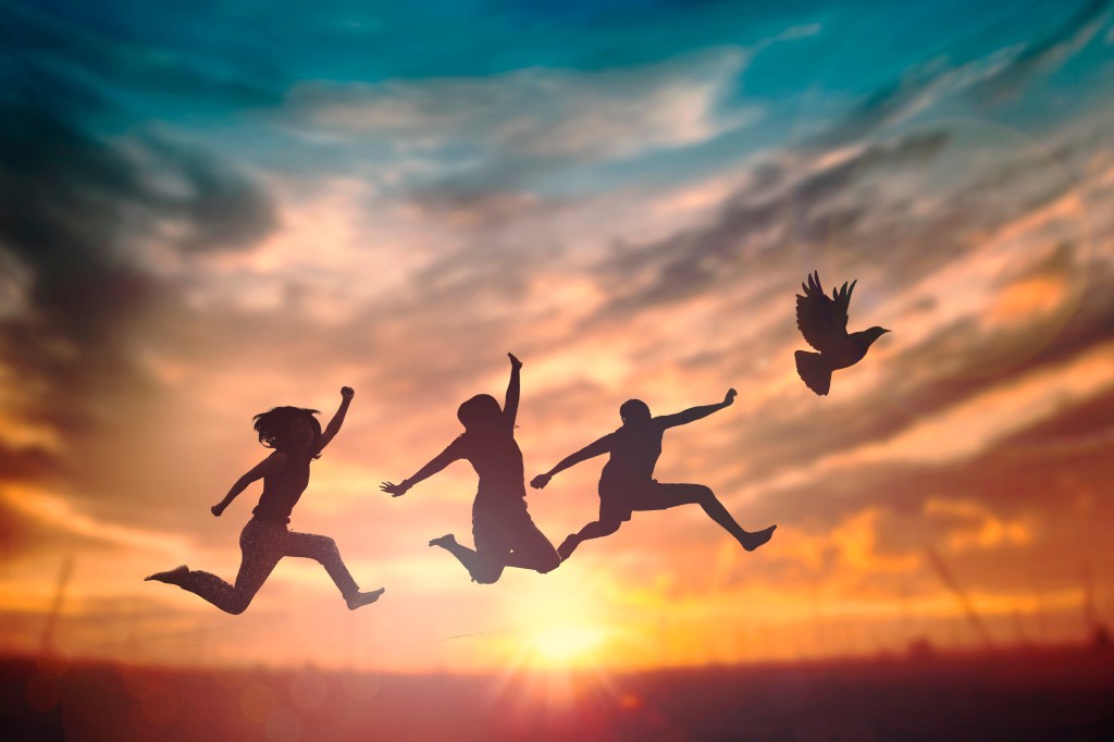 What Makes a Good Leader in&nbsp;Class?