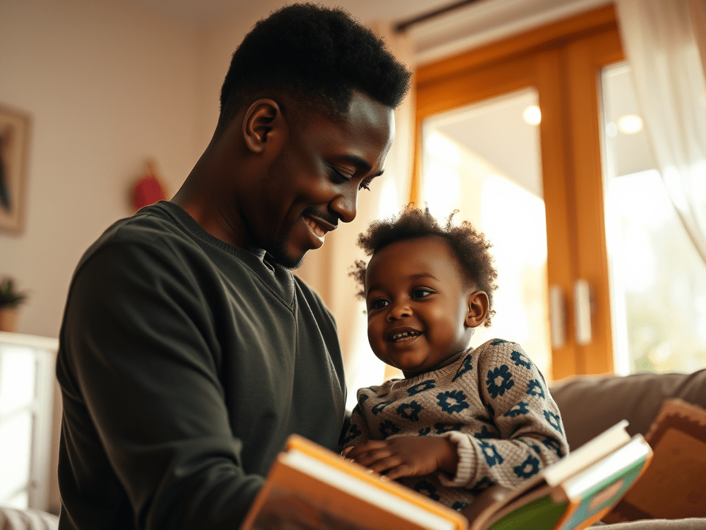 Nurturing a Confident Child Through Positive&nbsp;Talk